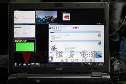 (筆電維修)明碁 BENQ JOYBOOK S41 開機沒畫面~顯卡故障黑屏~螢幕有背光沒畫面~NVIDIA 8600顯卡故障通病維修實例 (筆電維修)明碁 BENQ JOYBOOK S41 開機沒畫面~顯卡故障黑屏~螢幕有背光沒畫面~NVIDIA 8600顯卡故障通病維修實例