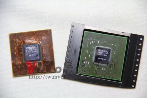 (筆電維修)華碩 ASUS F3SC 六畫面~畫面分割~開機綠色畫面~顯卡過熱通病故障維修實例