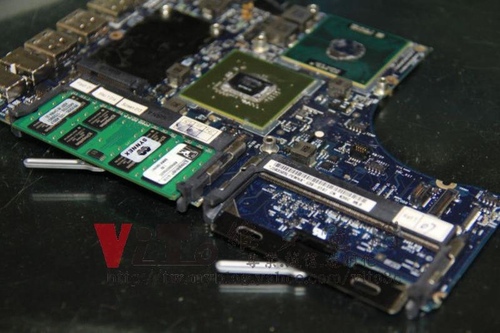 (筆電維修)蘋果 APPLE MACBOOK A1181 無法開機~自動關機~開機沒反應~不過電維修實例 (筆電維修)蘋果 APPLE MACBOOK A1181 無法開機~自動關機~開機沒反應~不過電維修實例