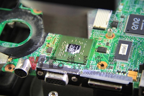 (筆電維修)惠普 HP PAVILION TX2000 (TX2050EA) 開機沒畫面~開機沒反應~開機黑屏無法開機維修實例 (筆電維修)惠普 HP PAVILION TX2000 (TX2050EA) 開機沒畫面~開機沒反應~開機黑屏無法開機維修實例