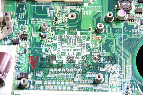 (筆電維修)宏碁 ACER ASPIRE 6530 開機斷電~無法開機~北橋故障導致無法開機維修實例