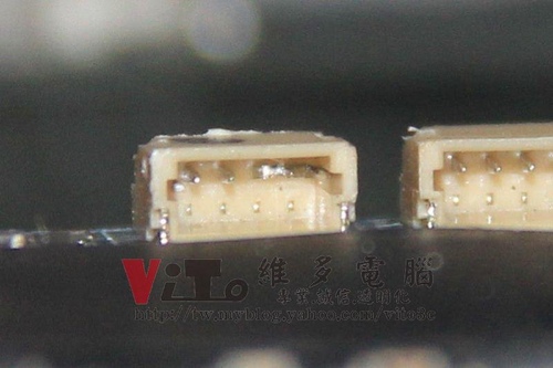 (筆電維修)華碩 ASUS W7J 顯卡過熱故障~無法開機~開機有開機音效沒畫面維修實例