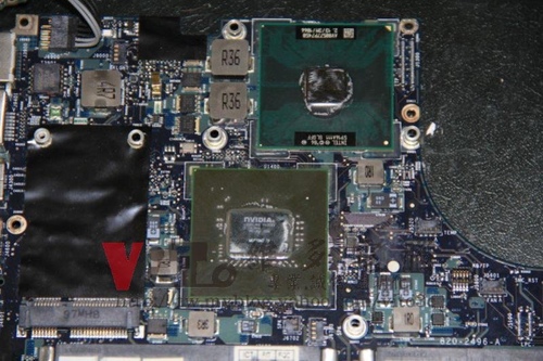 (筆電維修)蘋果 APPLE MACBOOK A1181 無法開機~自動關機~開機沒反應~不過電維修實例 (筆電維修)蘋果 APPLE MACBOOK A1181 無法開機~自動關機~開機沒反應~不過電維修實例