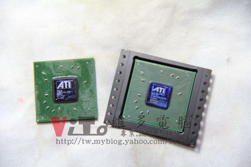 (筆電維修)華碩 ASUS F5V 顯卡故障導致開機沒畫面~無法開機~外接螢幕有線條產生維修實例
